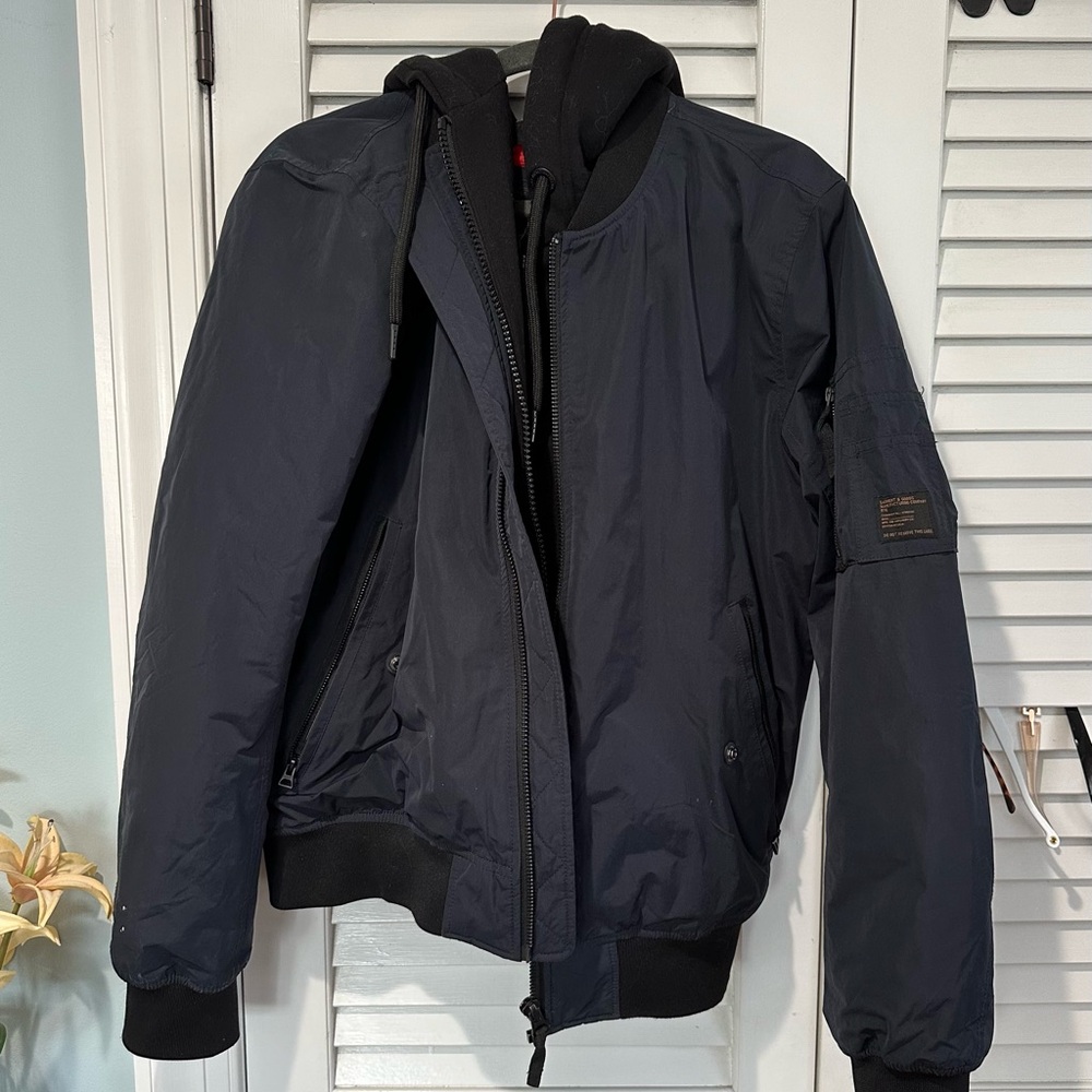 Superdry Jacket
